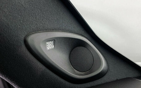 Toyota Land Cruiser, 2021 год, 8 900 000 рублей, 19 фотография