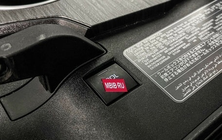 Toyota Land Cruiser, 2021 год, 8 900 000 рублей, 21 фотография