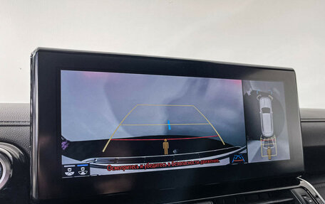 Toyota Land Cruiser, 2021 год, 8 900 000 рублей, 24 фотография