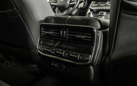 Toyota Land Cruiser, 2021 год, 8 900 000 рублей, 25 фотография