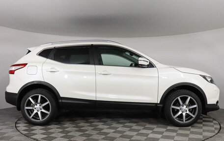 Nissan Qashqai, 2018 год, 2 299 000 рублей, 4 фотография