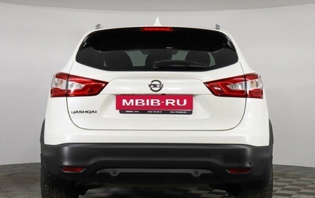 Nissan Qashqai, 2018 год, 2 299 000 рублей, 6 фотография