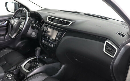 Nissan Qashqai, 2018 год, 2 299 000 рублей, 10 фотография