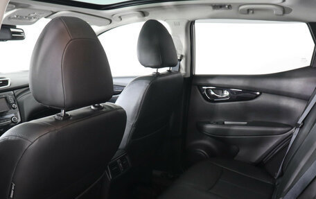 Nissan Qashqai, 2018 год, 2 299 000 рублей, 12 фотография