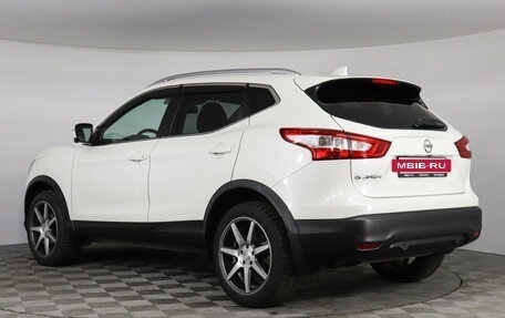 Nissan Qashqai, 2018 год, 2 299 000 рублей, 7 фотография