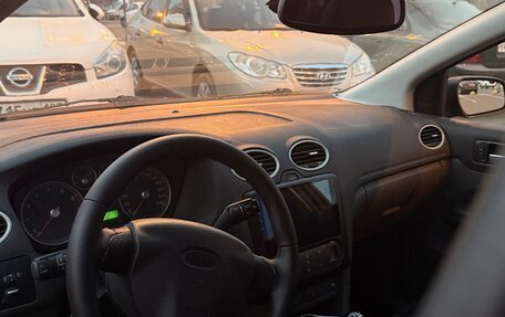 Ford Focus II рестайлинг, 2006 год, 430 000 рублей, 6 фотография