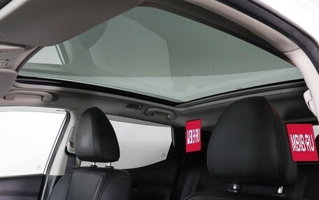 Nissan Qashqai, 2018 год, 2 299 000 рублей, 16 фотография