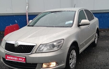 Skoda Octavia, 2012 год, 620 000 рублей, 1 фотография