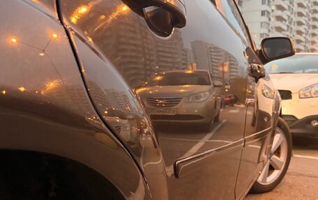 Ford Focus II рестайлинг, 2006 год, 430 000 рублей, 11 фотография