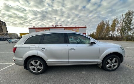 Audi Q7, 2010 год, 1 450 000 рублей, 1 фотография