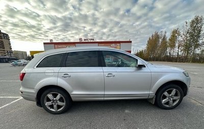 Audi Q7, 2010 год, 1 450 000 рублей, 1 фотография