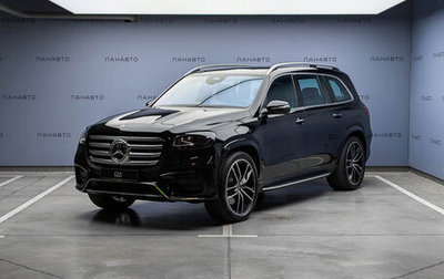 Mercedes-Benz GLS, 2025 год, 23 040 000 рублей, 1 фотография