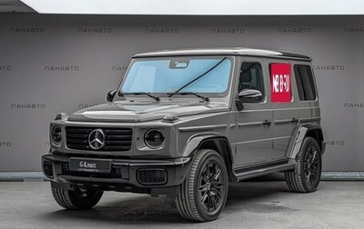 Mercedes-Benz G-Класс W463 рестайлинг _iii, 2025 год, 31 188 000 рублей, 1 фотография
