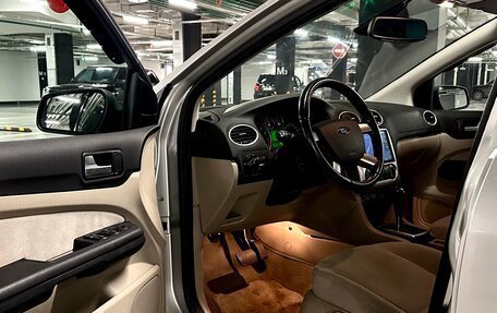 Ford Focus II рестайлинг, 2006 год, 480 000 рублей, 7 фотография