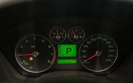 Ford Focus II рестайлинг, 2006 год, 480 000 рублей, 14 фотография