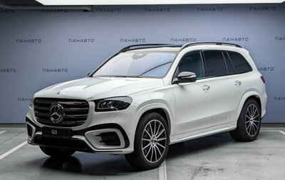 Mercedes-Benz GLS, 2025 год, 21 960 000 рублей, 1 фотография