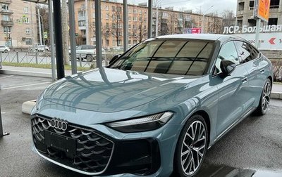 Audi A5, 2025 год, 6 350 000 рублей, 1 фотография