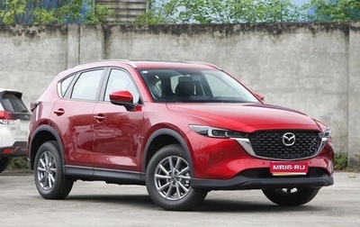 Mazda CX-5 II, 2022 год, 1 900 013 рублей, 1 фотография