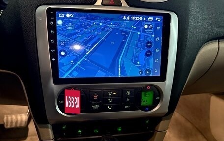 Ford Focus II рестайлинг, 2006 год, 480 000 рублей, 13 фотография