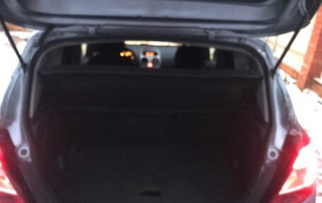 Opel Corsa D, 2007 год, 320 000 рублей, 7 фотография