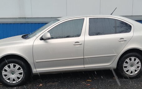 Skoda Octavia, 2012 год, 620 000 рублей, 8 фотография