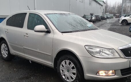 Skoda Octavia, 2012 год, 620 000 рублей, 4 фотография