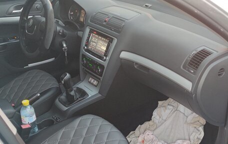 Skoda Octavia, 2012 год, 620 000 рублей, 11 фотография