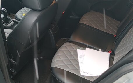 Skoda Octavia, 2012 год, 620 000 рублей, 13 фотография