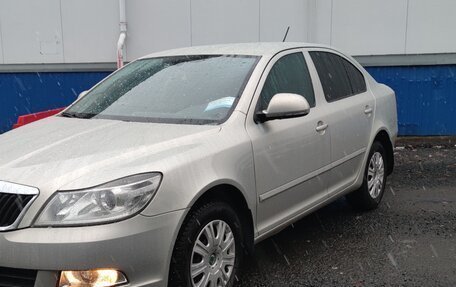 Skoda Octavia, 2012 год, 620 000 рублей, 2 фотография