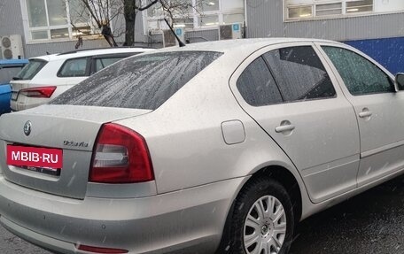 Skoda Octavia, 2012 год, 620 000 рублей, 5 фотография