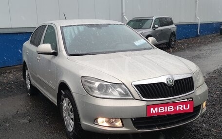Skoda Octavia, 2012 год, 620 000 рублей, 3 фотография