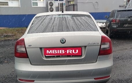 Skoda Octavia, 2012 год, 620 000 рублей, 7 фотография