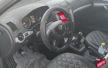 Skoda Octavia, 2012 год, 620 000 рублей, 12 фотография