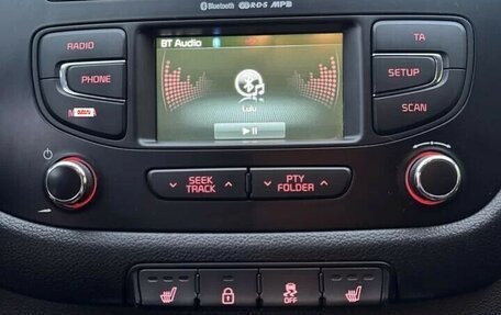 KIA cee'd III, 2013 год, 780 000 рублей, 3 фотография