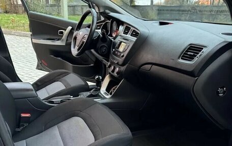 KIA cee'd III, 2013 год, 780 000 рублей, 5 фотография