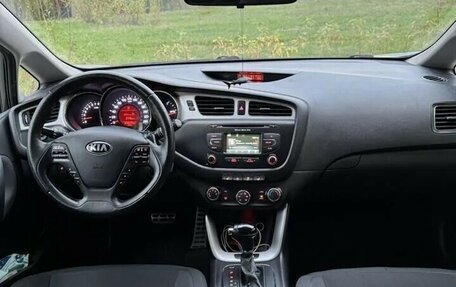 KIA cee'd III, 2013 год, 780 000 рублей, 6 фотография
