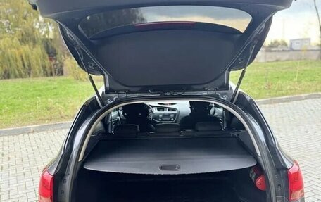 KIA cee'd III, 2013 год, 780 000 рублей, 8 фотография