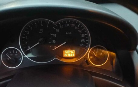 Opel Corsa C рестайлинг, 2004 год, 270 000 рублей, 6 фотография