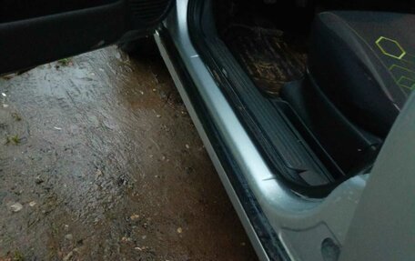 Opel Corsa C рестайлинг, 2004 год, 270 000 рублей, 5 фотография