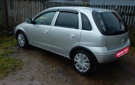 Opel Corsa C рестайлинг, 2004 год, 270 000 рублей, 2 фотография