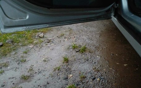 Opel Corsa C рестайлинг, 2004 год, 270 000 рублей, 11 фотография