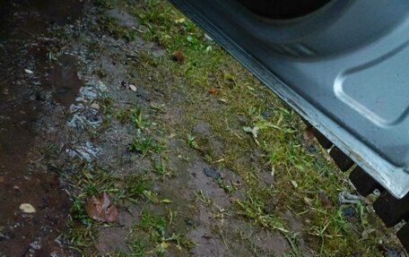 Opel Corsa C рестайлинг, 2004 год, 270 000 рублей, 14 фотография