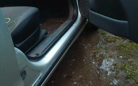 Opel Corsa C рестайлинг, 2004 год, 270 000 рублей, 13 фотография