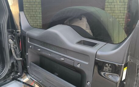 Land Rover Defender II, 2021 год, 6 100 000 рублей, 7 фотография