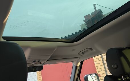 Land Rover Defender II, 2021 год, 6 100 000 рублей, 15 фотография