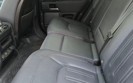 Land Rover Defender II, 2021 год, 6 100 000 рублей, 10 фотография