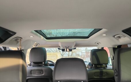 Land Rover Defender II, 2021 год, 6 100 000 рублей, 14 фотография