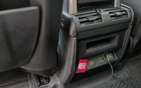 Land Rover Defender II, 2021 год, 6 100 000 рублей, 11 фотография