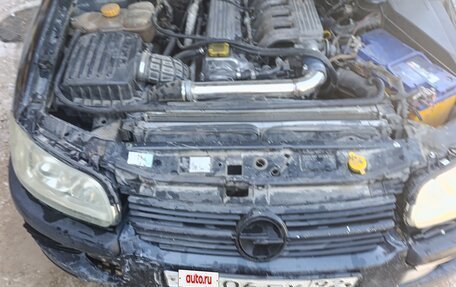 Opel Omega B, 1995 год, 200 000 рублей, 5 фотография