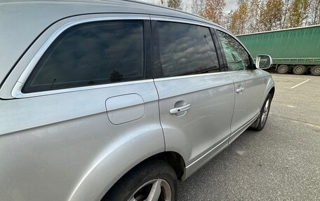 Audi Q7, 2010 год, 1 450 000 рублей, 6 фотография